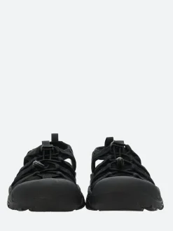 KEEN - Newport H2 in Triple Black