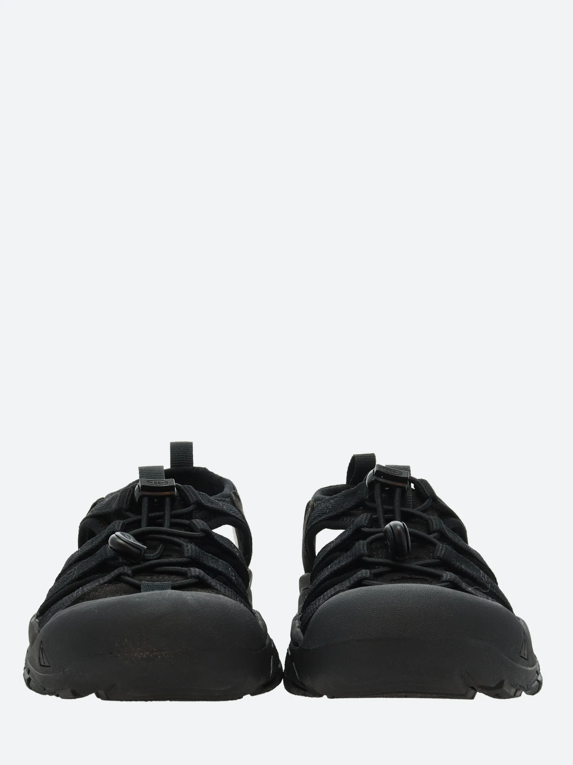 KEEN - Newport H2 in Triple Black