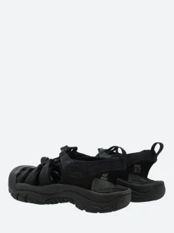 KEEN - Newport H2 in Triple Black