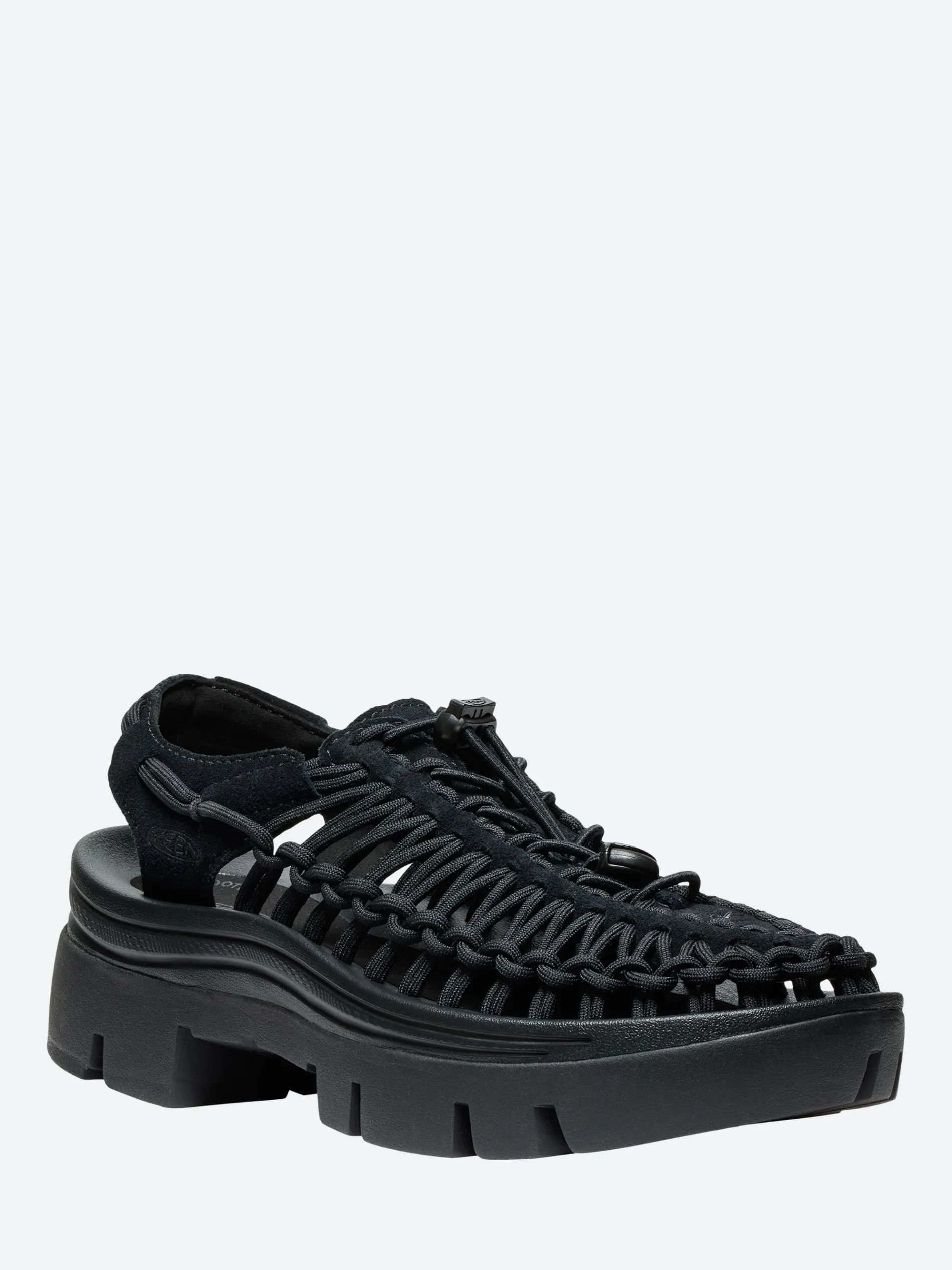 Keen - UNEEK PLT in Black