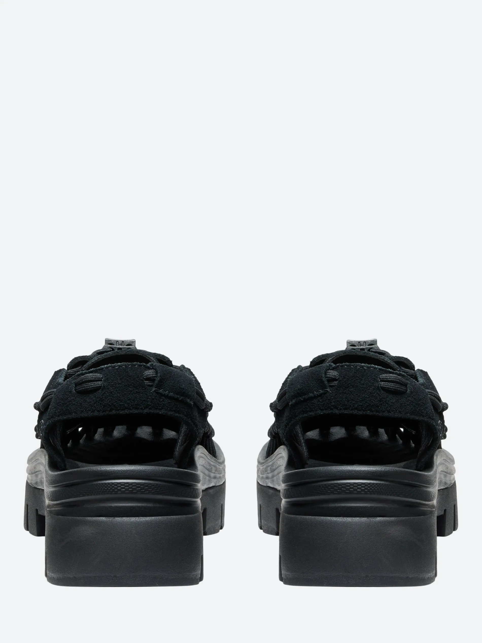 Keen - UNEEK PLT in Black