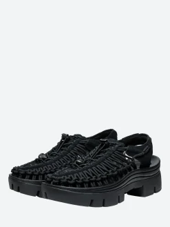 Keen - UNEEK PLT in Black
