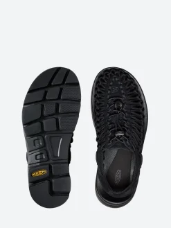 Keen - UNEEK PLT in Black