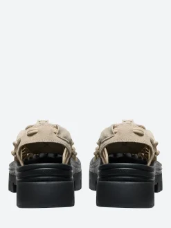 Keen - UNEEK PLT in Safari and Black