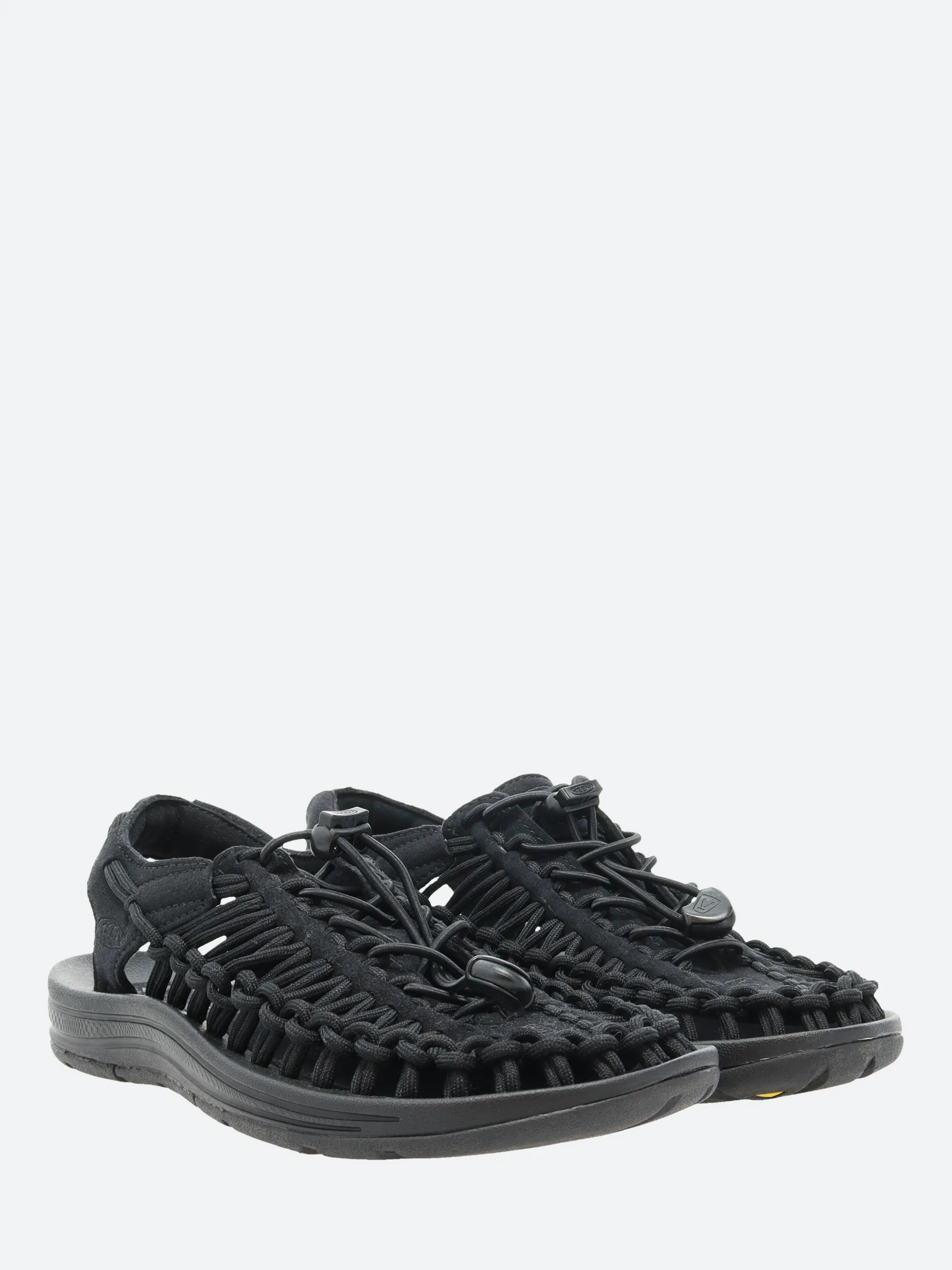 KEEN - W Uneek Canvas in Black