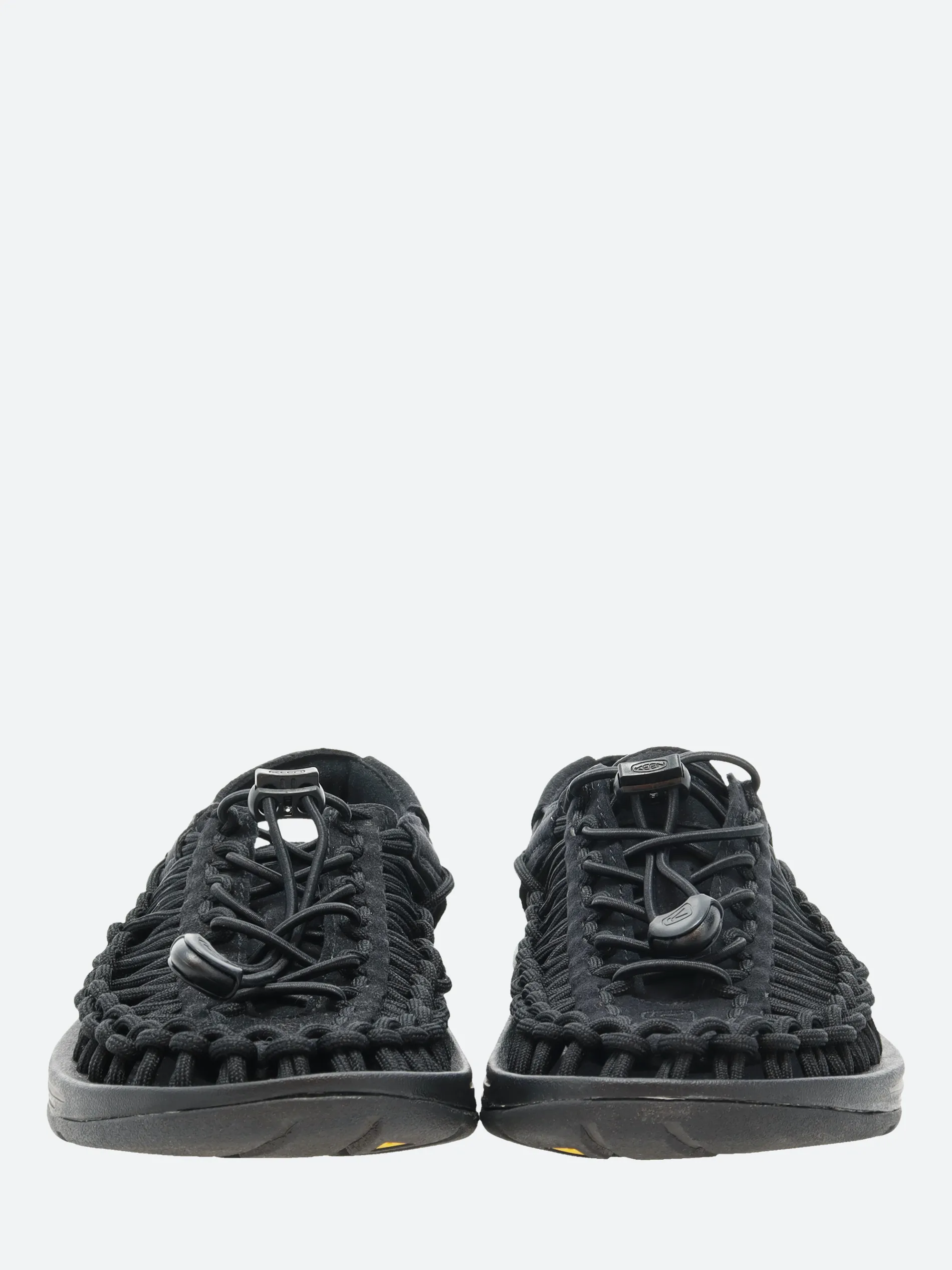 KEEN - W Uneek Canvas in Black