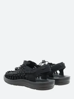 KEEN - W Uneek Canvas in Black