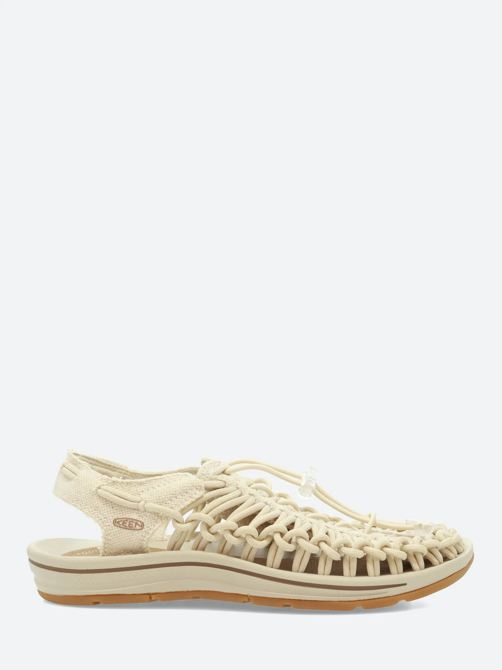 KEEN - W Uneek Canvas in Birch