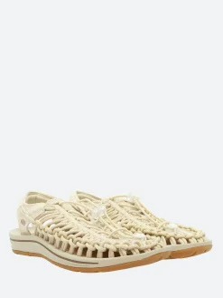 KEEN - W Uneek Canvas in Birch