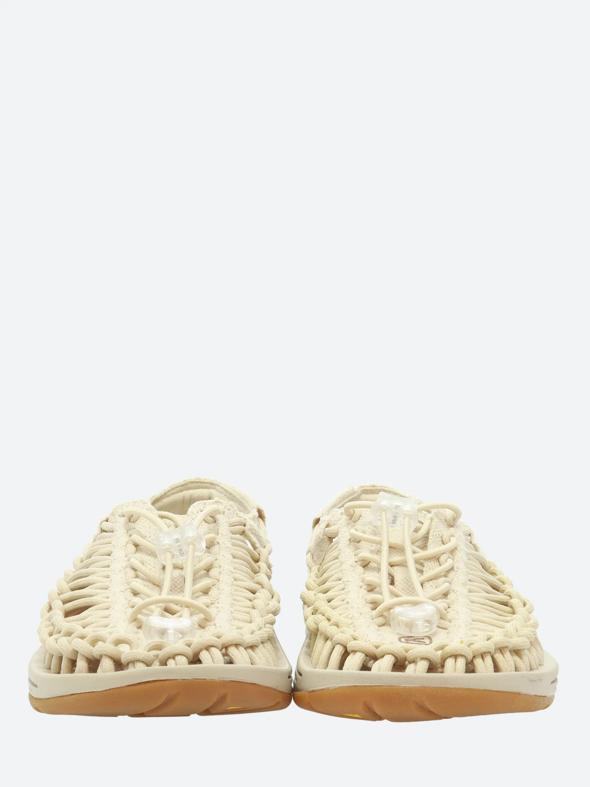 KEEN - W Uneek Canvas in Birch