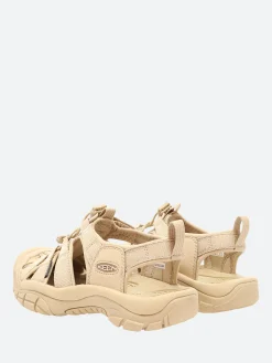 KEEN - Women's Newport H2 in Safari
