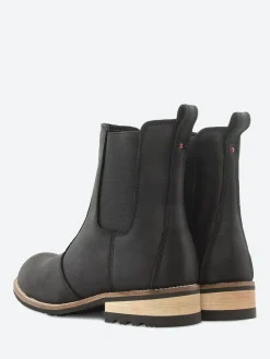 Kodiak - Alma in Black