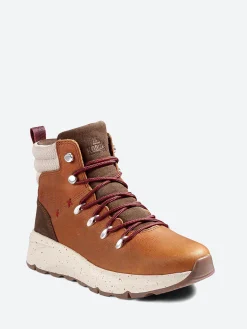 Kodiak - Kindersley in Brown