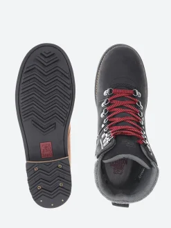 Kodiak - Surrey II in Black