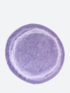 Kopka Accessories - Angora Hat in Lilac