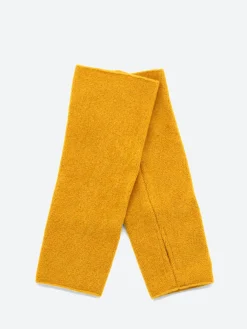 Kopka Accessories - Armwarmer in Gold