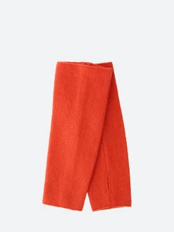 Kopka Accessories - Armwarmer in Henna