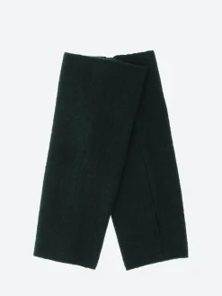 Kopka Accessories - Armwarmer in Emerald