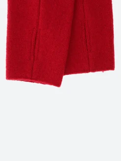 Kopka Accessories - Armwarmer in Cherry