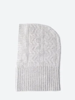 Kopka Accessories - Balaclava in Grey Mix