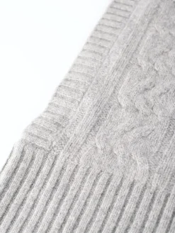 Kopka Accessories - Balaclava in Grey Mix