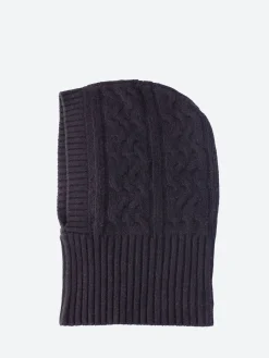 Kopka Accessories - Balaclava in Black