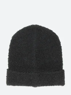 Kopka Accessories - Boucle Beanie in Black
