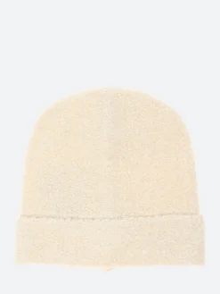 Kopka Accessories - Boucle Beanie in Panna