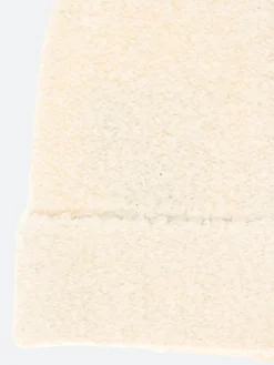 Kopka Accessories - Boucle Beanie in Panna