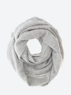 Kopka Accessories - Cashmere Loop Scarf in Marble Mix