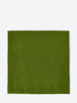 Kopka Accessories - Cashmere Loop Scarf in Sprout