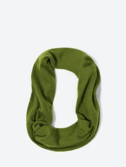 Kopka Accessories - Cashmere Loop Scarf in Sprout