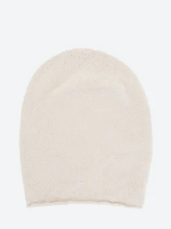 Kopka Accessories - Cashmere Beanie in Sand