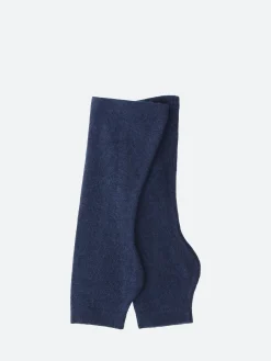 Kopka Accessories - Cashmere Armwarmer in Navy