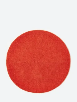 Kopka Accessories - Cashmere Roll Up Beret in Henna