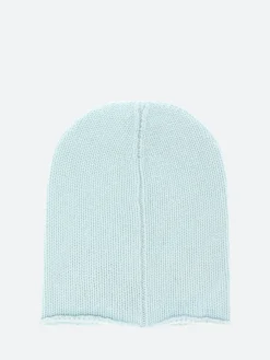 Kopka Accessories - Cashmere Beanie Extra Warm in Mint