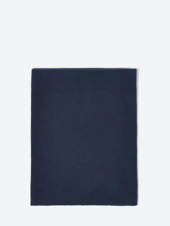 Kopka Accessories - Cashmere Loop Scarf in Navy