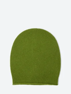 Kopka Accessories - Cashmere Beanie in Sprout