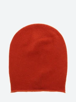 Kopka Accessories - Cashmere Beanie in Henna