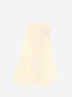 Kopka Accessories - Cashmere Gloves in Panna