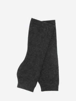 Kopka Accessories - Cashmere Armwarmer in Black Mix