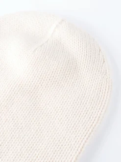 Kopka Accessories - Cashmere Beanie Extra Warm in Panna