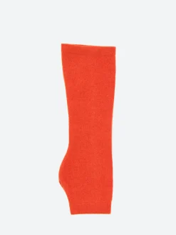 Kopka Accessories - Cashmere Armwarmer in Henna