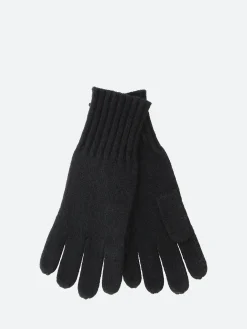 Kopka Accessories - Cashmere Gloves in Black