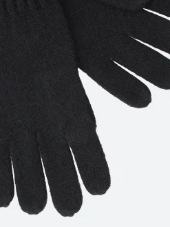 Kopka Accessories - Cashmere Gloves in Black