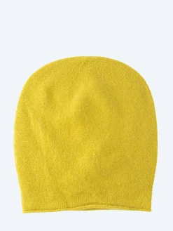 Kopka Accessories - Cashmere Beanie in Absynth