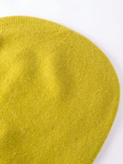 Kopka Accessories - Cashmere Beanie in Absynth