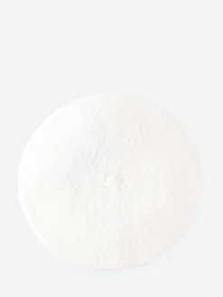 Kopka Accessories - Classical Beret in White