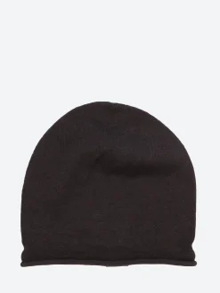 Kopka Accessories - Cotton Beanie in Black