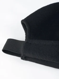 Kopka Accessories - Docker Cap in Black